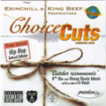 Esinchill & King Beef - Choice Cuts Volume One
