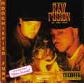 Raw Fusion - Hoochiefied Funk
