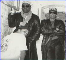 old school digital underground