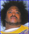 Bone Crusher - besteht etwa Verwandtschaft zu Don King? Bone Crusher - besteht etwa Verwandtschaft zu Don King?